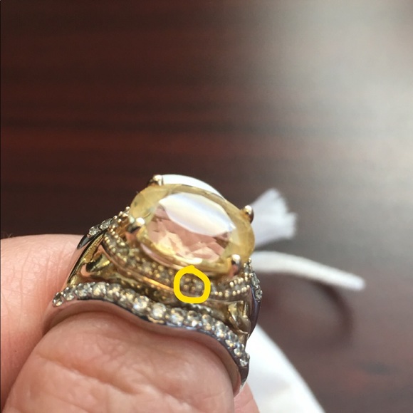 Wedding Ring Setsize 8-8.5